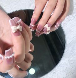 -丹曦·美甲美睫