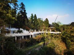-径山寺