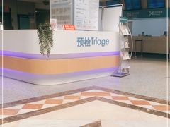 -上海市静安区闸北中心医院