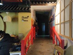 -白兔子密室(长寿路店)