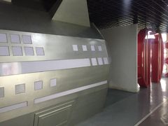 -陕西科学技术馆