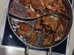 -蝎王府羊蝎子(天通苑店)