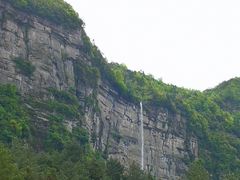 -重庆睡佛山森林公园