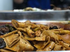 -雲记卢妈冷锅串串(中道街总店)