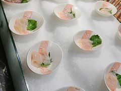 -福禧荟·海鲜自助