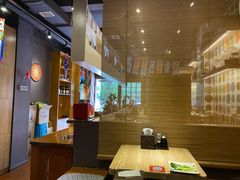 大堂-海之幸味日式料理(宜宾莱茵店)
