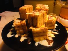 -绿茵阁牛扒餐厅(客村店)