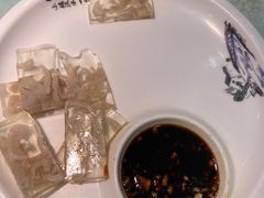 -苏师傅菜馆(上沙店)