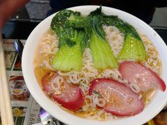 -澳门陈光记烧味饭店(万象城店)