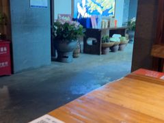 -丹江渔村(首都机场店)