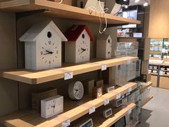 -MUJI无印良品(万达天鹅湖店)