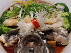 -怡情荟•海鲜青岛菜(五四广场旗舰店)