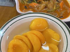 -炖四方东北铁锅炖·烧烤小龙虾(中豪国际店)