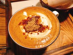 -春庄咖啡SpringHues(钟楼小区店)