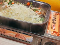 -令狐冲烤鱼·烧菜馆(达明店)