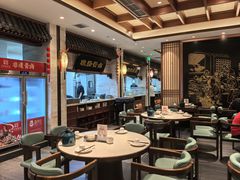 -春发生饭店·非遗(南院门店)