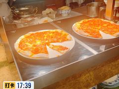 -索菲特酒店·海鲜自助 ·聚餐厅