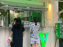 门面-ALPHA COFFEE阿尔法咖啡(虹泉路店)
