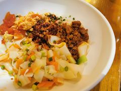 -鼎高高陕西美食(龙德广场店)