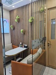 -芳朵美容养生SPA