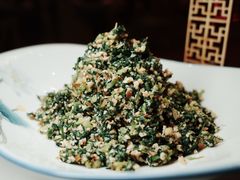 -新聚丰菜馆(太监弄店)