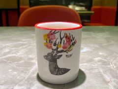-新白鹿餐厅(嘉兴八佰伴华府店)