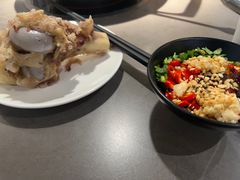 -骨之味·筒骨汤火锅(江头店)