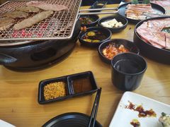 -九田家黑牛烤肉(溧水万达店)