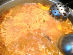 -古乐牛香·鲜牛肉牛杂火锅(解放东路店)