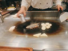 -大神太神·铁板烧(七宝领展广场店)