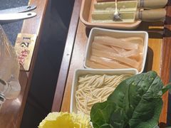 -井格重庆火锅(通州梨园店)