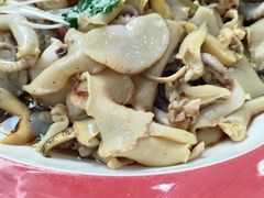 -渔码头食府(蓬莱阁店)