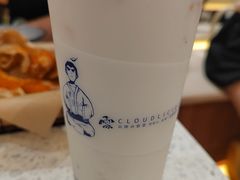 -雲物·云南小馆(好悦天地店)