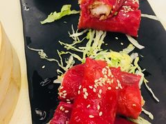 -万山楼海鲜酒家·二十三年老字号