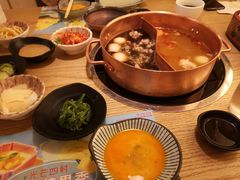 -伊豆野菜村(大族广场店)