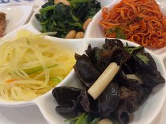 -东方饺子王(和平里店)