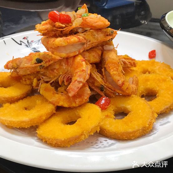 海平大酒店(经八路店)