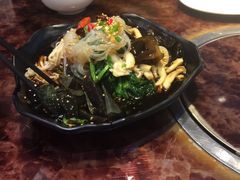 -张记焖窑·十五年专注焖烤(雍和宫店)