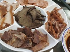 -傅先生东北菜(青年城店)
