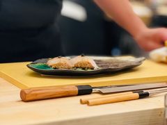 -鮨政·Omakase(港汇恒隆广场店)