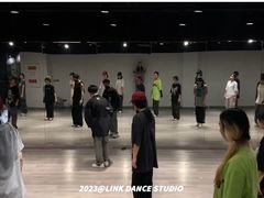 -Link舞蹈机构(观音桥店)