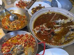 -福巷湘食小馆·猛火现炒(上海首店)
