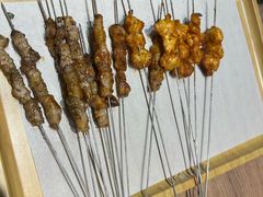 -街角等你.大连海鲜烧烤(西安路店)