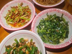 -陈家婆的菜(梅溪湖店)