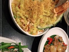 -Thai Alley泰爱里(二沙岛店)