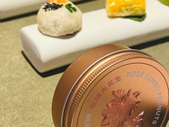 -程府宴-国宴(南长街·四合院店)