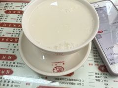 -香港華心糖水鋪(南西总店)