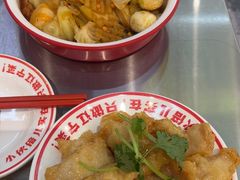 -堂堂小伙夫·辽宁小吃大排档(京西大悦城店)