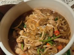 -绿茶餐厅(千岛湖银泰城店)