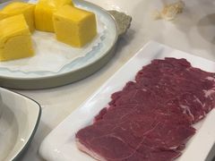 -福寿斋·老北京铜锅涮肉·烤鸭(顺义总店)